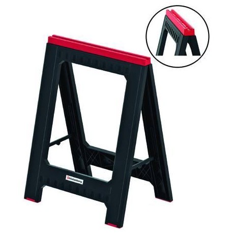 CAVALLETTO PIEGHEVOLE TITAN KISTENBERG 408448