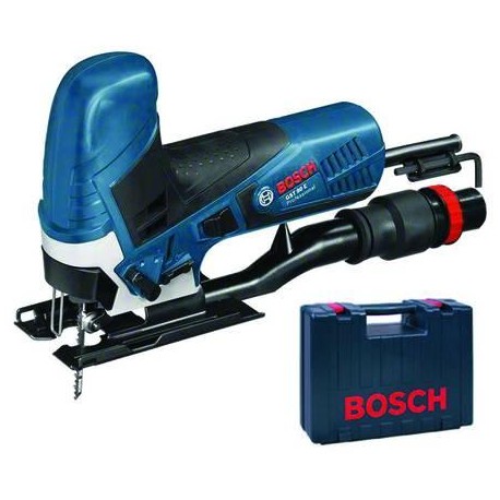 SEGHETTO BOSCH ALTERNATIVO 650W 135993