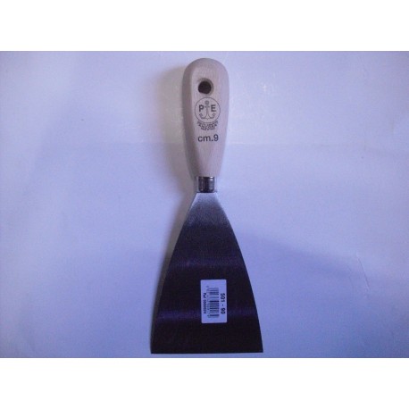 spatola acciaio temprato per stucco mm.90 PAVAN 4803127