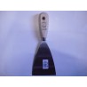 spatola acciaio temprato per stucco mm.90 PAVAN 4803127