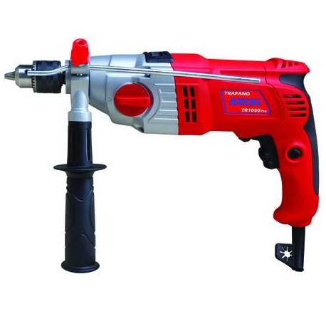 TRAPANO EXCEL PERCUSSIONE 1050W TP1050 339490