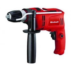 TRAPANO EINHELL A PERCUSSIONE MANDRINO MM.13 650W (TC-ID 650 E) 359825