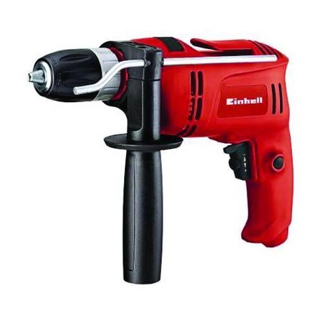TRAPANO EINHELL A PERCUSSIONE MANDRINO MM.13 650W (TC-ID 650 E) 359825