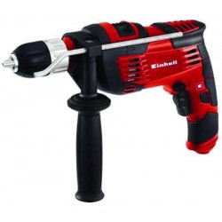 TRAPANO EINHELL A PERCUSSIONE MANDRINO MM.13 720W (TC-ID 720 E) 359818