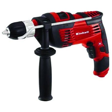 TRAPANO EINHELL A PERCUSSIONE MANDRINO MM.13 720W (TC-ID 720 E) 359818