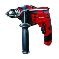 TRAPANO EINHELL A PERCUSSIONE MANDRINO MM.13 1010W (TC-ID 1000 E) 359801