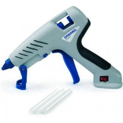 PISTOLA INCOLLATRICE DREMEL (940)