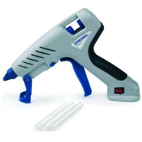 PISTOLA INCOLLATRICE DREMEL (940)