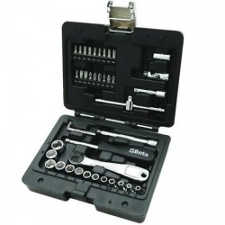 CHIAVI BETA A BUSSOLA ESAGONALI IN VALIGETTA185684