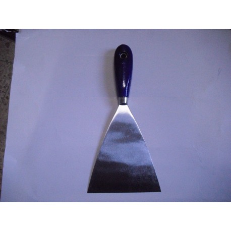 spatola acciaio per stucco mm.120 4834803