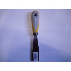 spatola acciaio inox per stucco mm.30 4834131