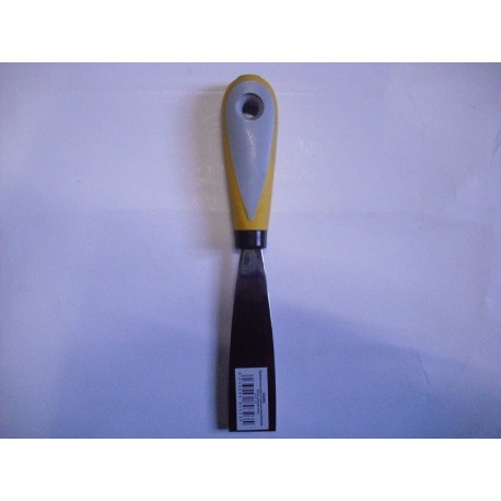 spatola acciaio inox per stucco mm.30 4834131