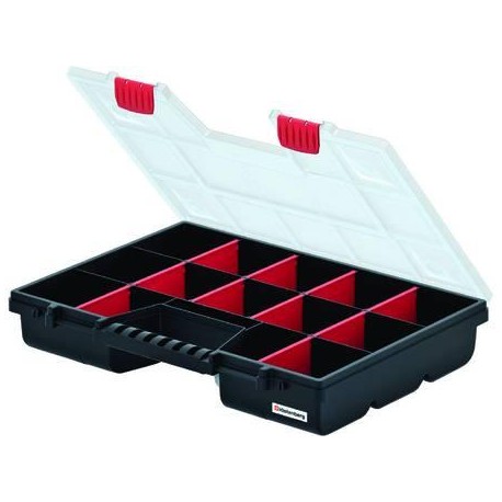 VALIGETTA PORTAMINUTERIA NOR KNO40307 408516