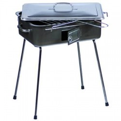 BARBECUE FORNACELLA GRANDE 411172