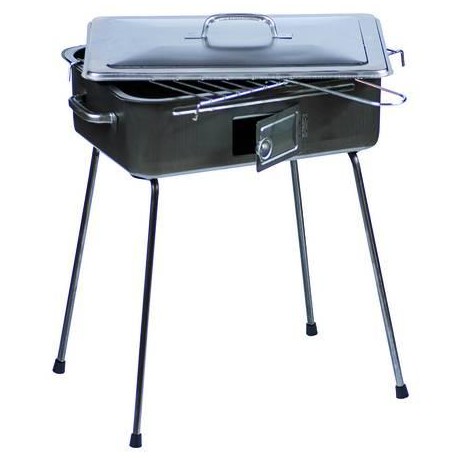 BARBECUE FORNACELLA GRANDE 411172
