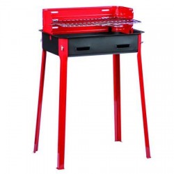 BARBECUE CARBONELLA 411189