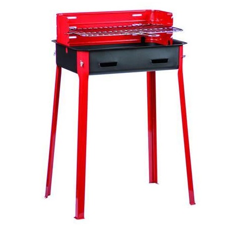 BARBECUE CARBONELLA 411189