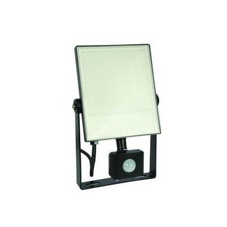 PROIETTORE DURACELL A LED 30W CON SENSORE ESTERNO 314121