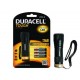 TORCIA DURACELL LED TOUGH COMPACT CMP-9 205566