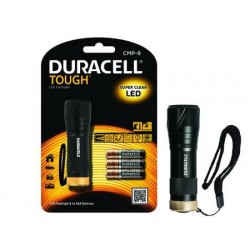 TORCIA DURACELL LED TOUGH COMPACT CMP-9 205566