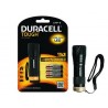 TORCIA DURACELL LED TOUGH COMPACT CMP-9 205566