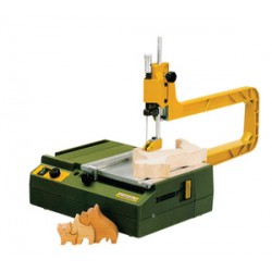 SEGA DA TRAFORO 220V "DS 230/E" PROXXON 27088 28575