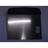 spatola raschietto acciaio inox mm.120 0836694CS