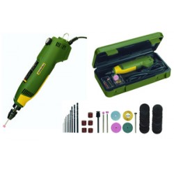 TRAPANO CON 43 UTENSILI PROXXON 28472 21053