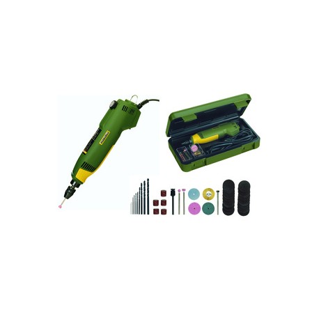 TRAPANO CON 43 UTENSILI PROXXON 28472 21053