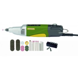 TRAPANO/FRESATORE CON34 UTENSILI PROXXON 28481 16170