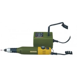 TRAPANO C/TRASF. + 34 UTENS. PROXXON 28515 15145