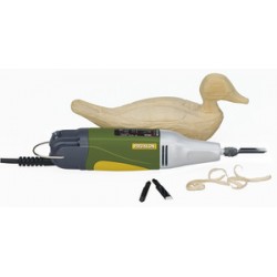 INCISORE X LEGNO MOS(MSG) PROXXON 28644  24511