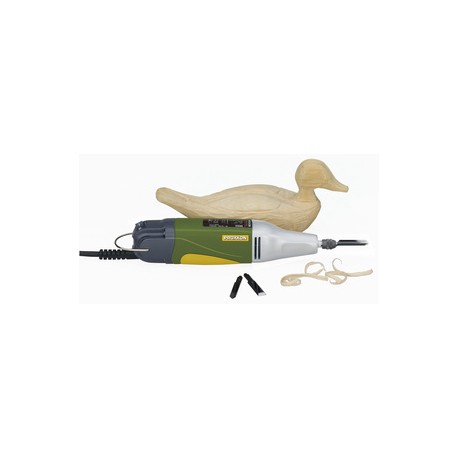 INCISORE X LEGNO MOS(MSG) PROXXON 28644  24511