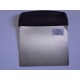 spatola raschietto acciaio inox mm.160 0836696CS