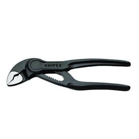 PINZE REGOLABILI COBRA 412131