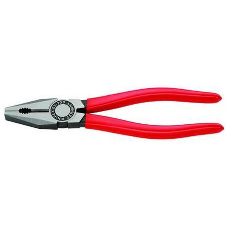 KNIPEX PINZE UNIVERSALI ISO 5746