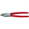 PINZE KNIPEX UNIVERSALI DIN ISO 5746 412155