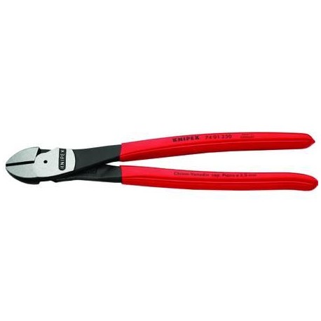 TRONCHESI LATERALI PER MECCANICA DIN ISO 5749 412162