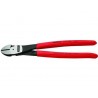 TRONCHESI KNIPEX LATERALI PER MECCANICA DIN ISO 5749 412162