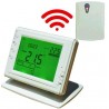 CRONOTERMOSTATO DIGITALE WIRELESS 411097