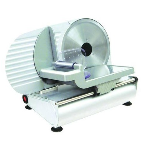 AFFETTATRICE AUSONIA SILVER LAMA Ø MM.190 100W 302135