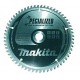 LAMA WIDIA MAKITA SPECIALIZED PER ALLUMINIO PER TRONCATRICI 250-300
