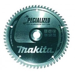 LAMA WIDIA MAKITA SPECIALIZED PER ALLUMINIO PER TRONCATRICI 250-300
