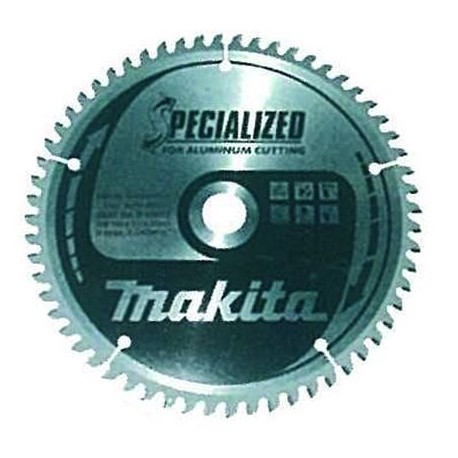 LAMA WIDIA MAKITA SPECIALIZED PER ALLUMINIO PER TRONCATRICI 250-300