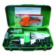 KIT SALDATURA POLIFUSORE COMPLETO IN VALIGETTA 356572