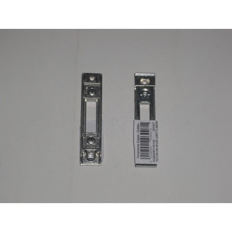 contropiastra AGB H8 regolabile 85MM. AGBA480100158