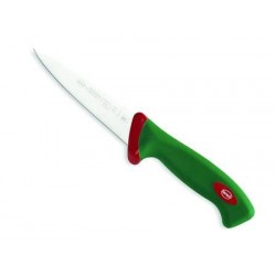 COLTELLO SCANNARE cm.14-18-22 SANELLI