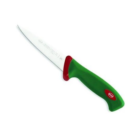 COLTELLO SCANNARE cm.14-18-22 SANELLI