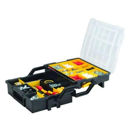 ORGANIZER STANLEY SORT MASTER MULTILIVELLO 330497
