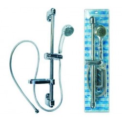 SALISCENDI CON DOCCIA MULTIFUNZIONE "PLAY" 149730